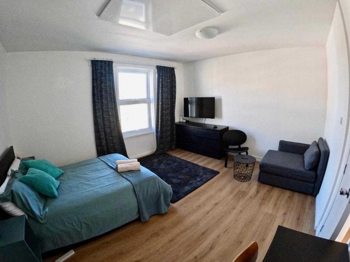 Lovely One Bedroom Flat Londres Exterior foto