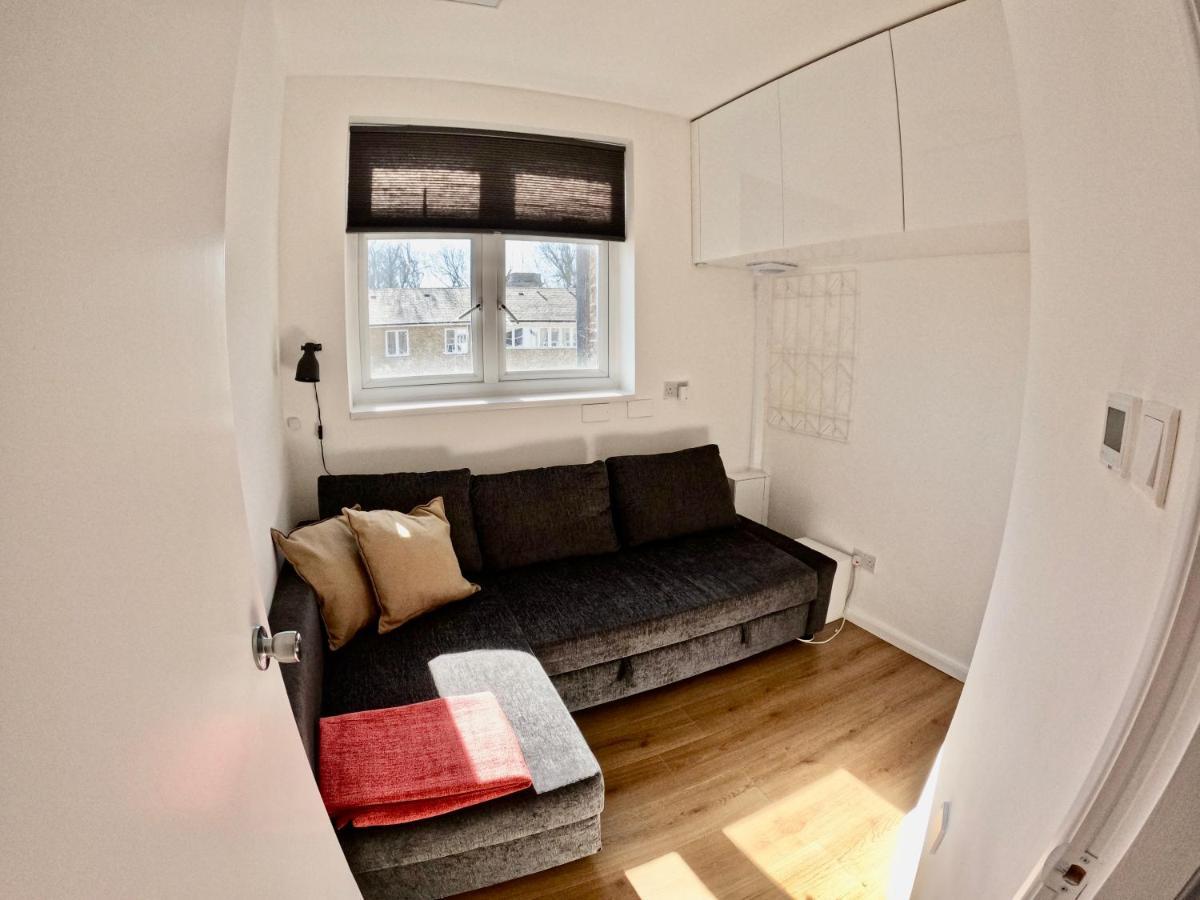 Lovely One Bedroom Flat Londres Exterior foto
