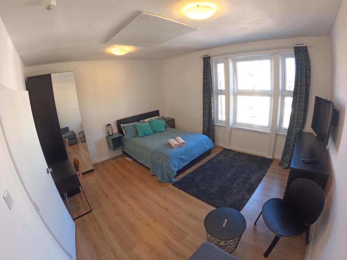 Lovely One Bedroom Flat Londres Exterior foto